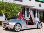 Spyker C8 Spyder 2006 года